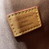 6930225612f62673a6fad99f Upgraded Original M14651 M14653 Soho Mini Backpack Crafted from Monogram Canvas