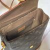 6930225712f62673a6fad9a0 Upgraded Original M14651 M14653 Soho Mini Backpack Crafted from Monogram Canvas