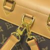 6930225e12f62673a6fad9a4 Upgraded Original M14653 M14651 Soho Medium Backpack