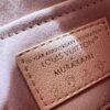 6930226a12f62673a6fad9ae Upgraded Original M13101 Marellini Handbag in Epi Grained Leather with Shining Hardware