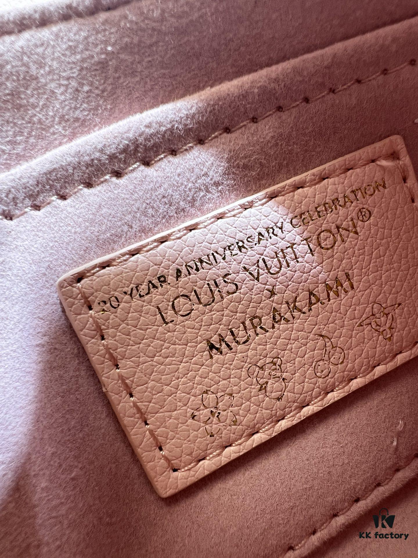 6930226a12f62673a6fad9ae Upgraded Original M13101 Marellini Handbag in Epi Grained Leather with Shining Hardware