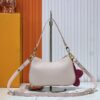 6930226b12f62673a6fad9b0 Upgraded Original M13101 Marellini Handbag in Epi Grained Leather with Shining Hardware