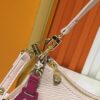 6930226f12f62673a6fad9b2 Upgraded Original M13101 Marellini Handbag in Epi Grained Leather with Shining Hardware