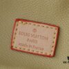 6930226f12f62673a6fad9b3 Upgraded Original M42265 M14181 M44495 M44936 M42263 Nice Cosmetic Pouch Made of Monogram Coated Canvas with Rounded Silhouette Inspired by Trunk Design, Cherry Blossom Pattern Exudes the Joyful Spirit of Louis Vuitton x Takashi Murakami Reimagined Collection, Cowhide Leather Handle Highlights Exquisite Craftsmanship, Double Zipper Closure Securely Stores Daily Essentials