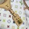 6930227112f62673a6fad9b5 Upgraded Original M1468 Nicolas Ghesquière Presents the Rivage BB Bag from the 2025 Spring-Summer Collection