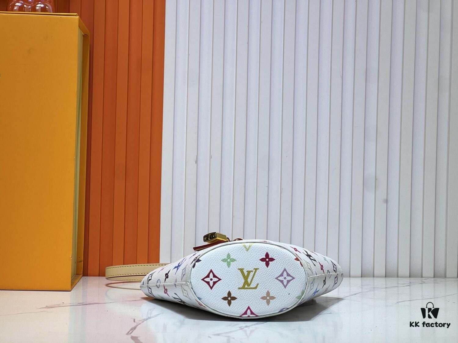 6930227612f62673a6fad9b8 Upgraded Original M1468 Nicolas Ghesquière Presents the Rivage BB Bag from the 2025 Spring-Summer Collection