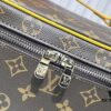6930229a12f62673a6fad9d0 Upgraded Original ✨M42265 This style, inspired by the iconic Nice cosmetic pouch, features an elegant wash bag that is a personalized choice for carrying essential beauty items. The hidden zip pocket inside the flap securely stores particularly valuable personal belongings.