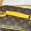 693022b912f62673a6fad9e5 Upgraded Original ✨M42265 This style, inspired by the iconic Nice cosmetic pouch, features an elegant wash bag that is a personalized choice for carrying essential beauty items. The hidden zip pocket inside the flap securely stores particularly valuable personal belongings.