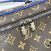 693022c112f62673a6fad9eb Upgraded Original ✨M42265 This elegant toiletry bag, inspired by the iconic Nice pouch, is a stylish choice for carrying essential beauty items. The hidden zip pocket inside the flap provides secure storage for particularly valuable personal belongings.
