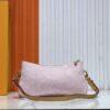 M83532 M14159 Pink Denim Monogram New Denim Liv Pochette