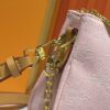 M83532 M14159 Pink Denim Monogram New Denim Liv Pochette