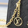 Upgraded Original M83233 Wallet On Chain Metis