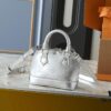 Upgraded Original Version, Fan Bingbing's Same Style, Vernis Series M82717 M91606 M93595 Alma BB Handbag