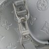Upgraded Original Version, Fan Bingbing's Same Style, Vernis Series M82717 M91606 M93595 Alma BB Handbag