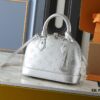 6930230612f62673a6fada14 Upgraded Original Version, Fan Bingbing's Same Style, Vernis Leather Series 53152.91606 Alma BB 40302, 93595