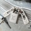 6930230612f62673a6fada15 Upgraded Original Version, Fan Bingbing's Same Style, Vernis Leather Series 53152.91606 Alma BB 40302, 93595