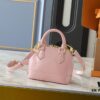 6930230a12f62673a6fada1a Upgraded Original Version Fan Bingbing Same Style Vernis Series M82717 M91606 M93595 Alma BB Handbag