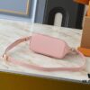 6930230c12f62673a6fada1c Upgraded Original Version Fan Bingbing Same Style Vernis Series M82717 M91606 M93595 Alma BB Handbag
