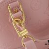 6930230e12f62673a6fada1d Upgraded Original Version Fan Bingbing Same Style Vernis Series M82717 M91606 M93595 Alma BB Handbag