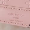 6930230f12f62673a6fada21 Upgraded Original Version Fan Bingbing Same Style Vernis Series M82717 M91606 M93595 Alma BB Handbag