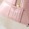 6930231212f62673a6fada25 Upgraded Original Version, Fan Bingbing's Same Style, Vernis Leather Series 53152.91606 Alma BB 40302, 93595