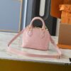 6930231312f62673a6fada27 Upgraded Original Version Fan Bingbing Same Style Vernis Series M82717 M91606 M93595 Alma BB Handbag