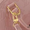 6930231512f62673a6fada28 Upgraded Original Version, Fan Bingbing's Same Style, Vernis Leather Series 53152.91606 Alma BB 40302, 93595