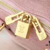 6930231712f62673a6fada2c Upgraded Original Version, Fan Bingbing's Same Style, Vernis Leather Series 53152.91606 Alma BB 40302, 93595