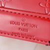 6930231b12f62673a6fada30 Upgraded Original Fan Bingbing's Same Style Vernis Leather Series M82717 M91606 M93595 Alma BB Handbag