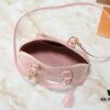 6930231d12f62673a6fada34 Upgraded Original Version, Fan Bingbing's Same Style, Vernis Leather Series 53152.91606 Alma BB 40302, 93595