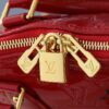 6930231e12f62673a6fada35 Upgraded Original Version, Fan Bingbing's Same Style, Vernis Leather Series 53152.91606 Alma BB 40302, 93595