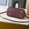 6930232b12f62673a6fada46 Upgraded Original Version, Fan Bingbing's Same Style, Vernis Leather Series 53152.91606 Alma BB 40302, 93595