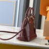 6930232d12f62673a6fada47 Upgraded Original Version, Fan Bingbing's Same Style, Vernis Leather Series 53152.91606 Alma BB 40302, 93595