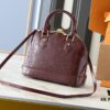 6930232e12f62673a6fada49 Upgraded Original Version, Fan Bingbing's Same Style, Vernis Leather Series 53152.91606 Alma BB 40302, 93595