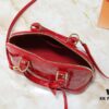 6930233612f62673a6fada52 Upgraded Original Version, Fan Bingbing's Same Style, Vernis Leather Series 53152.91606 Alma BB 40302, 93595