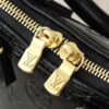 6930233712f62673a6fada54 Upgraded Original Version, Fan Bingbing's Same Style, Vernis Leather Series M82717 M91606 M93595 Alma BB Handbag