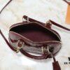 6930233812f62673a6fada57 Upgraded Original Version, Fan Bingbing's Same Style, Vernis Leather Series 53152.91606 Alma BB 40302, 93595