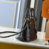 6930233c12f62673a6fada5a Upgraded Original Version, Fan Bingbing's Same Style, Vernis Leather Series 53152.91606 Alma BB 40302, 93595