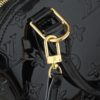 6930233f12f62673a6fada5e Upgraded Original Version, Fan Bingbing's Same Style, Vernis Leather Series 53152.91606 Alma BB 40302, 93595