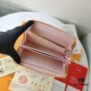 6930235912f62673a6fada76 M80402 By The Pool Series Zip Wallet in Monogram Empreinte Leather