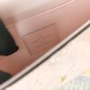 Replica High-Quality Full Steel Hardware Embossed Patent Leather Louis Vuitton Felicie Handbag