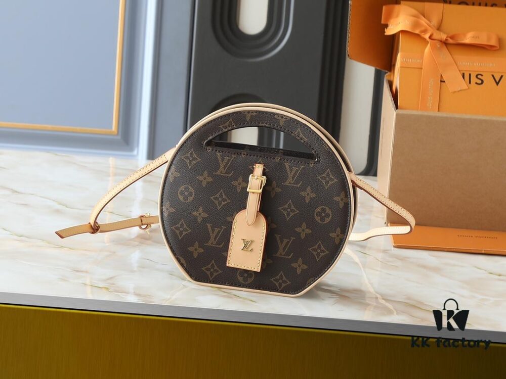 6930239112f62673a6fada96 Upgraded Original M47117 Monogram Flower Yellow Flower Around Me Bag