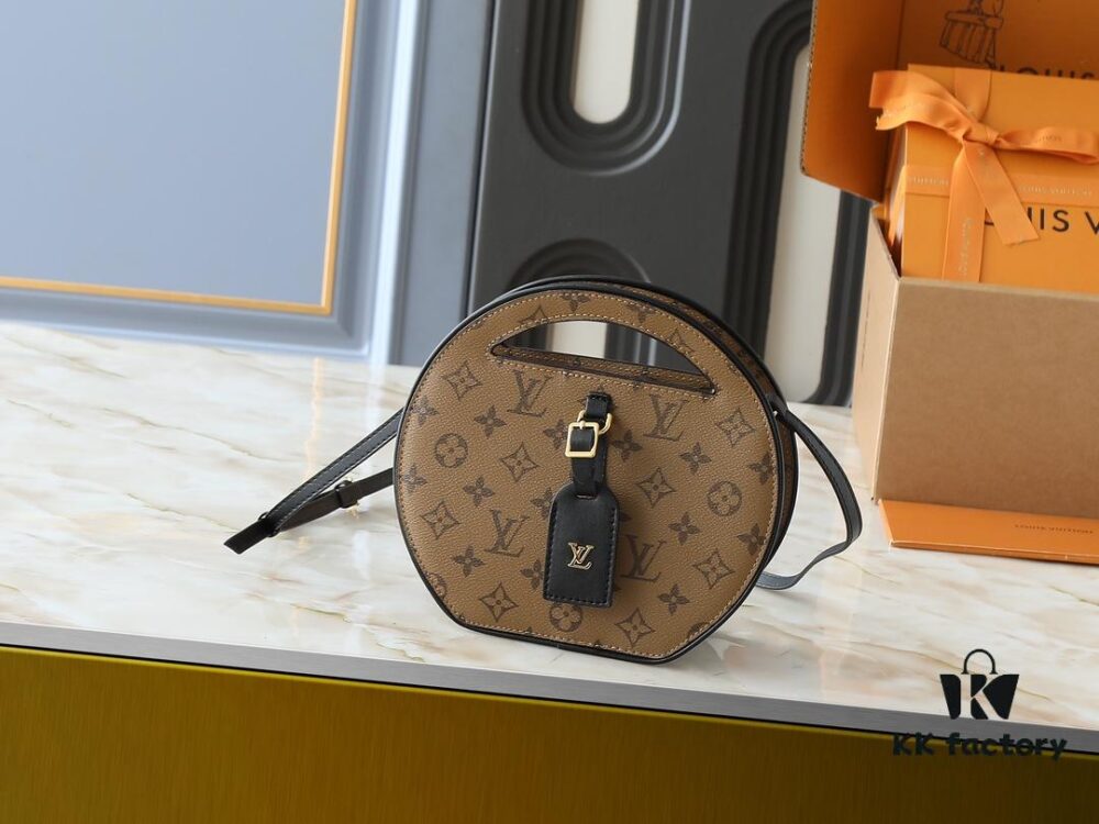6930239912f62673a6fada9d Upgraded Original M47117 Monogram Flower Yellow Flower AROUND ME Bag