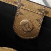 Upgraded Original M47117 Monogram Flower Yellow Flower AROUND ME Bag