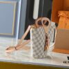 693023a412f62673a6fadaa8 Upgraded Original M14680 Nicolas Ghesquière Presents the Rivage BB Bag from the 2025 Spring-Summer Collection