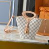 693023aa12f62673a6fadaad Upgraded Original M14680 Nicolas Ghesquière Presents the Rivage BB Bag from the 2025 Spring-Summer Collection