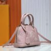 M53152 M13670 Louis Vuitton Alma BB Handbag