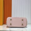 M53152 M13670 Louis Vuitton Alma BB Handbag