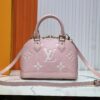 M53152 M13670 Louis Vuitton Alma BB Handbag