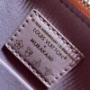 M53152 M13670 Louis Vuitton Alma BB Handbag